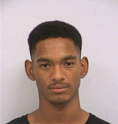 Omar Penn, - Travis County, TX 