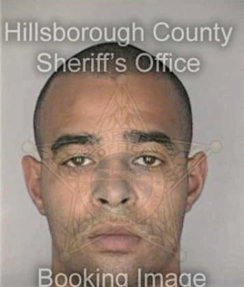 Juan Perez, - Hillsborough County, FL 