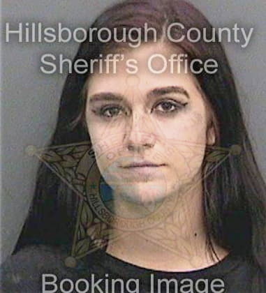 Desiree Peters, - Hillsborough County, FL 