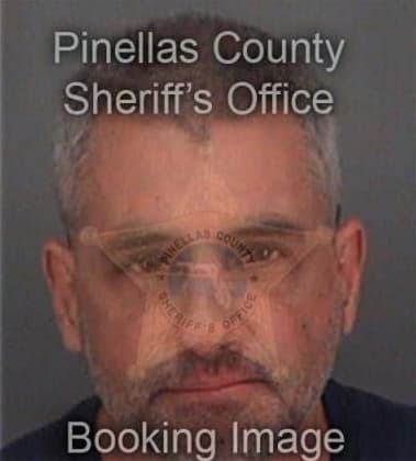 Daryl Pettus, - Pinellas County, FL 