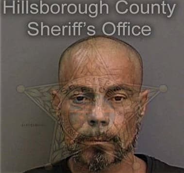 Sean Phillip, - Hillsborough County, FL 