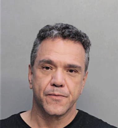 Roberto Pichardo, - Dade County, FL 