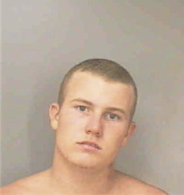 Nilon Pittman, - Polk County, FL 