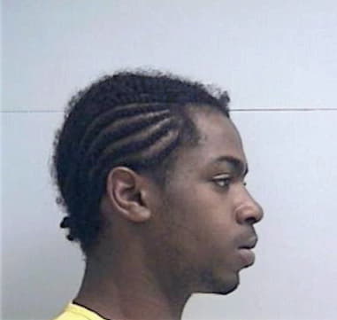 Mario Price, - Desoto County, MS 