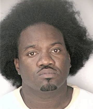 Prentiss Rainey, - Hillsborough County, FL 