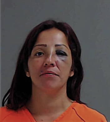 Liliana Ramos, - Hidalgo County, TX 