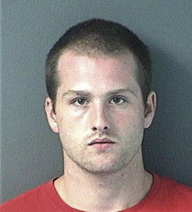 John Randall, - Escambia County, FL 