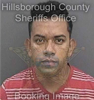 Michael Ranger, - Hillsborough County, FL 