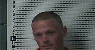 Nathaniel Riley, - Boyle County, KY 