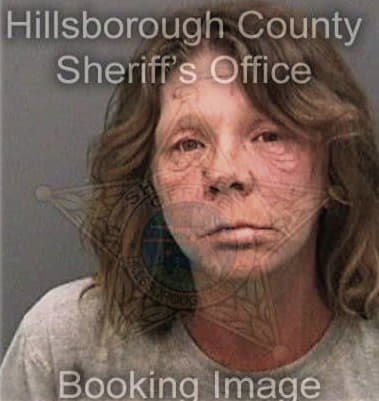 Inez Rios, - Hillsborough County, FL 