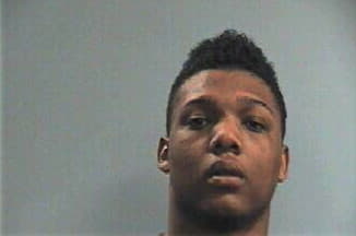 Gervain Rubango - Fayette County, KY 