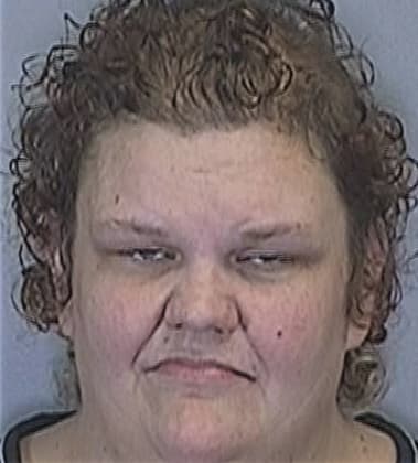 Rosalinda Salinas, - Manatee County, FL 