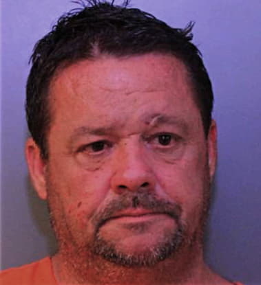 Marvin Sanders, - Polk County, FL 