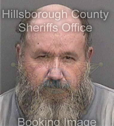 Steven Santiago, - Hillsborough County, FL 