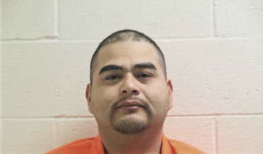 Antonio Santos, - Cameron County, TX 