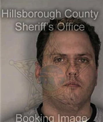 William Schroeder, - Hillsborough County, FL 