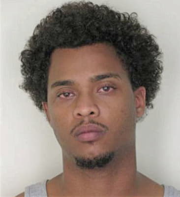 Melvin Sessions, - Hillsborough County, FL 