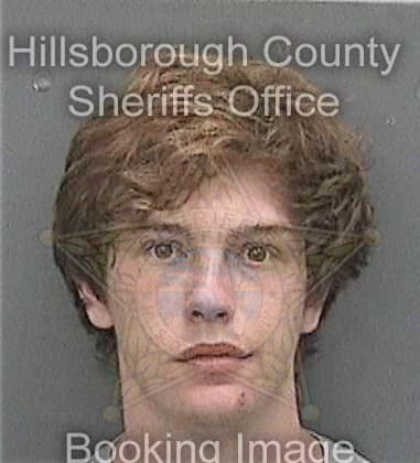 Elijah Silva-Elshabazz, - Hillsborough County, FL 