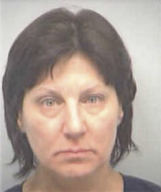 Sarah Skinner - Fulton County, GA 