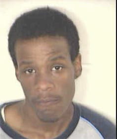 Morris Slaughter - Fulton County, GA 