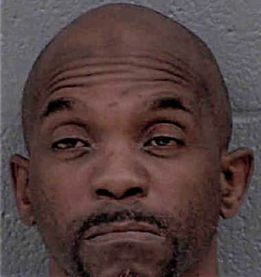 Reginald Smalls, - Mecklenburg County, NC 