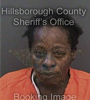 Antia Smith, - Hillsborough County, FL 