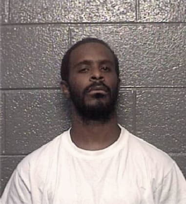 Quionte Smith, - Danville County, VA 