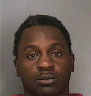 Tishun Smith, - Polk County, FL 