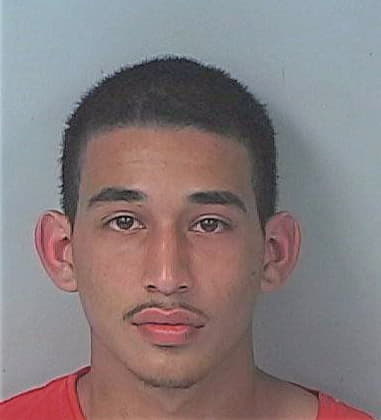 Robert Soares, - Hernando County, FL 