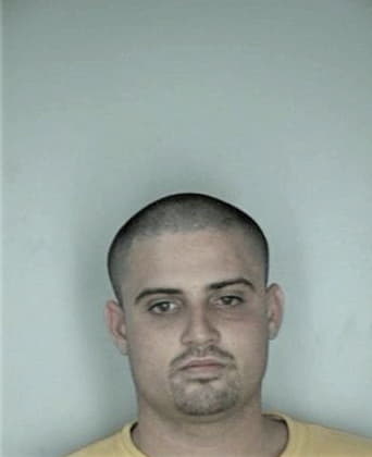 Luis Solier, - Hillsborough County, FL 