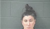 Angel Sontag - Morrow County, OH 