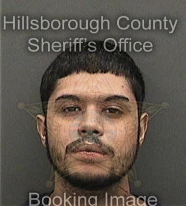 Severo Sotolorenzo, - Hillsborough County, FL 