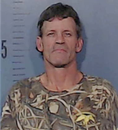 Carl Sparks, - Taylor County, TX 