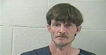 Thomas Sparks - Daviess County, KY 