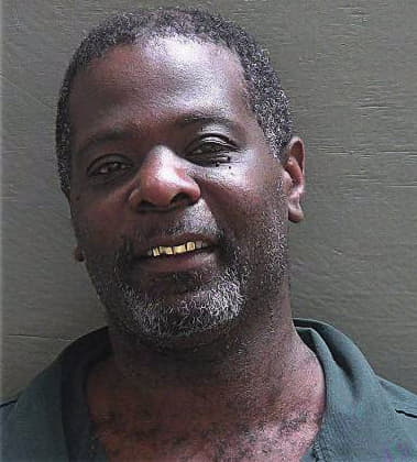 Kenneth Stewart, - Escambia County, FL 