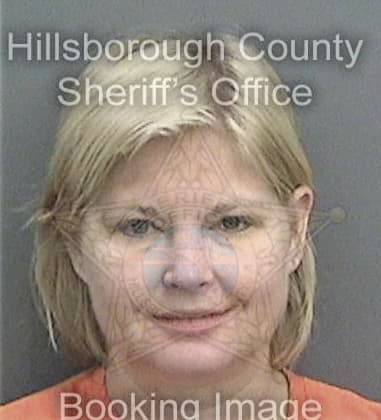 Teressa Stewart, - Hillsborough County, FL 