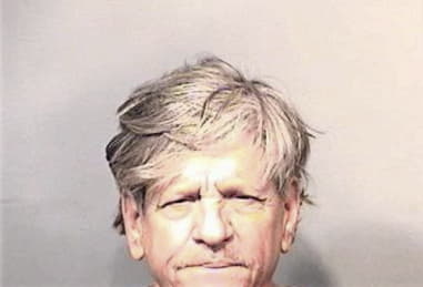 Christopher Stiggins - Brevard County, FL 