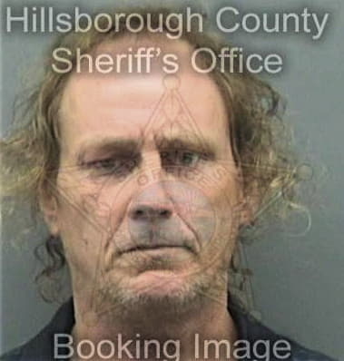 Corey Styer, - Hillsborough County, FL 