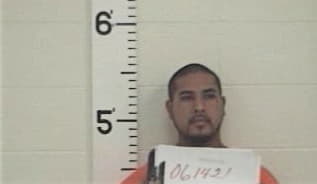 Miguel Suarez, - Cherokee County, TX 