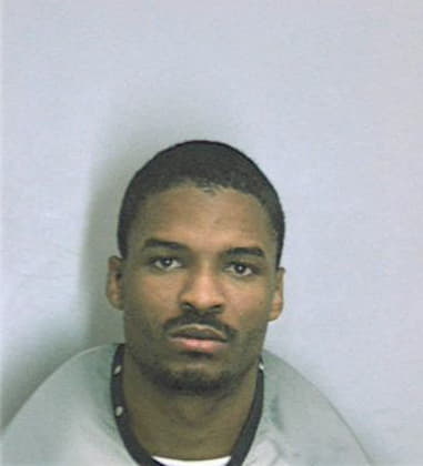Cornelius Terrell - DeKalb County, GA 