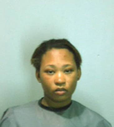 Carol Thomas - DeKalb County, GA 