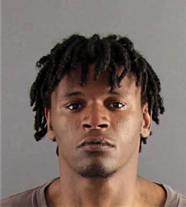 Xzavier Thomas, - Peoria County, IL 