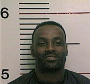 Sedrick Tillis, - Harrison County, TX 