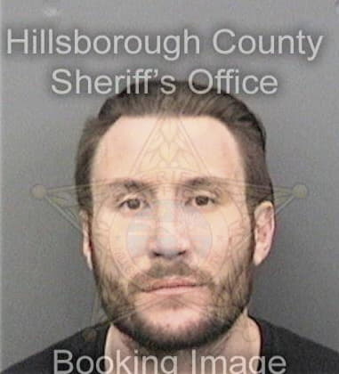 Jorge Torres, - Hillsborough County, FL 