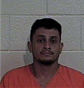 Jose Trujillo, - Hidalgo County, TX 