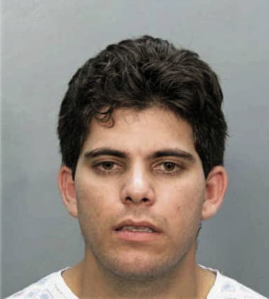 Jose Vilchez, - Dade County, FL 