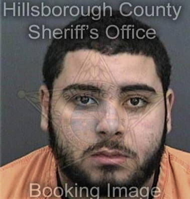 Matthew Vogt, - Hillsborough County, FL 