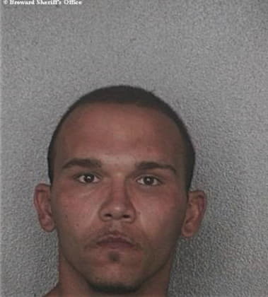 Marc Walker, - Broward County, FL 