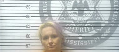 Jasmin Weaver, - Harrison County, MS 