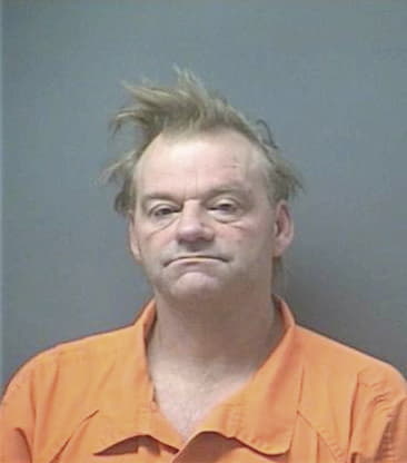 Michael Wellinski, - LaPorte County, IN 